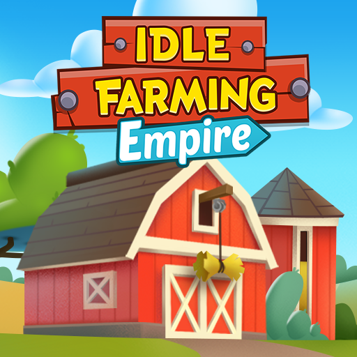 Idle Farming Empire PC版