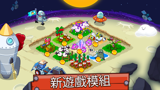 Idle Farming Empire電腦版