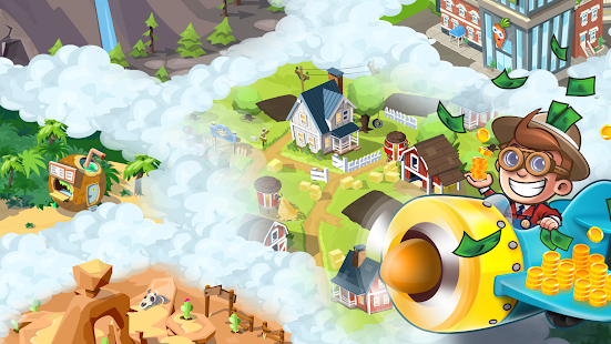 idle farming empire google play