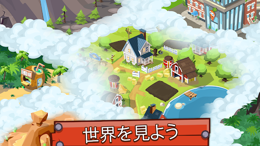 Idle Farming Empire PC版