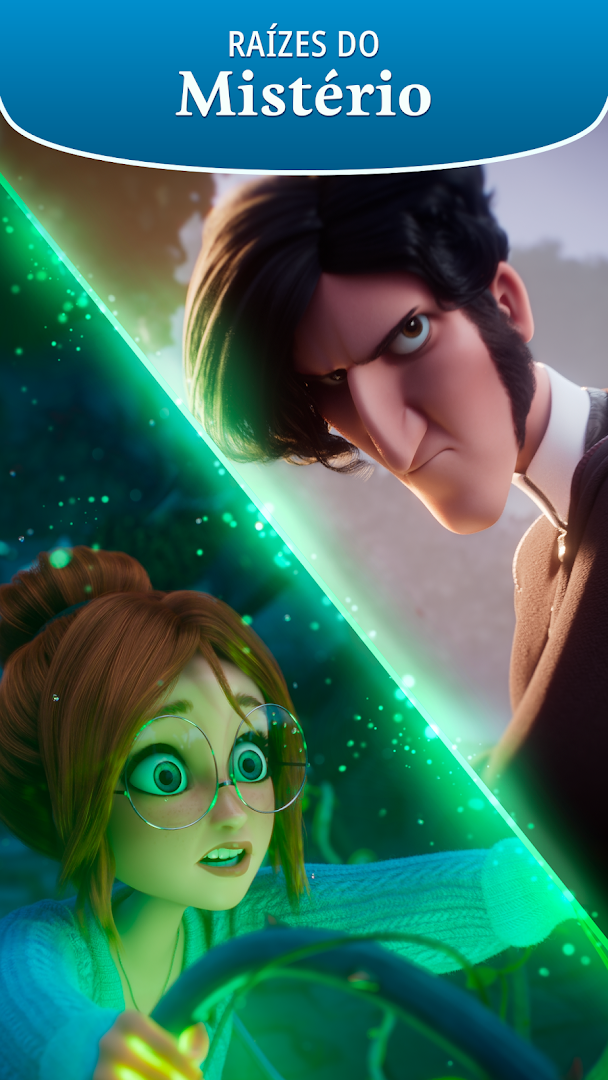 Merge Gardens para PC