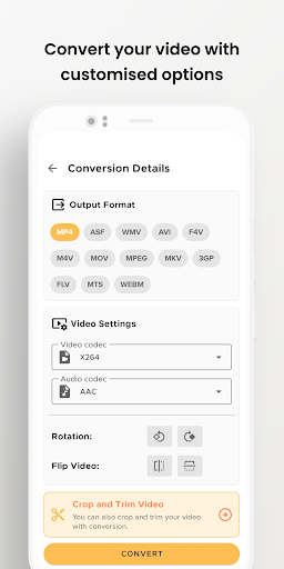HD Video Converter پی سی