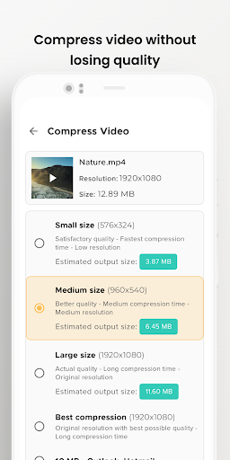 HD Video Converter ПК