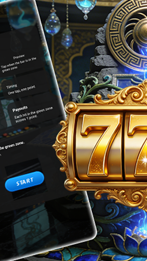 777 Nron Luxpin پی سی