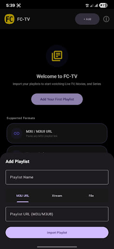 fctv 33 tv PC