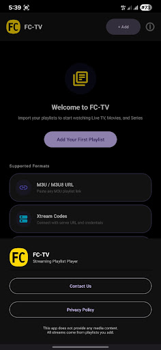 fctv 33 tv PC