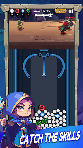 Heroes Adventure