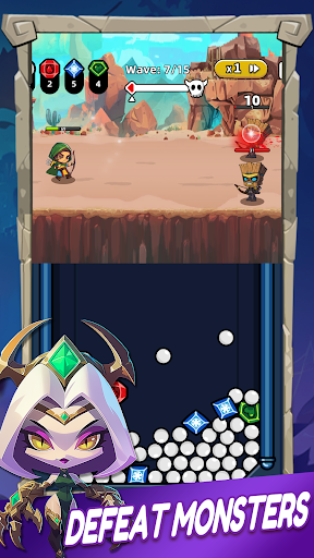 Heroes Adventure