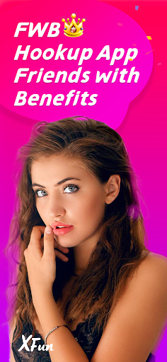 FWB Hookup & NSA Dating: XFun PC