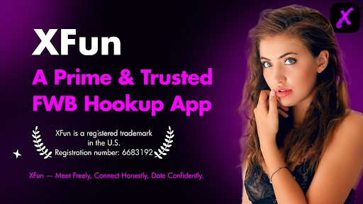 FWB Hookup & NSA Dating: XFun ПК