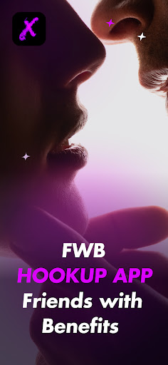 FWB Hookup & NSA Dating: XFun ПК