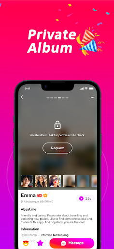 FWB Hookup & NSA Dating: XFun PC