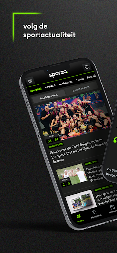 sporza