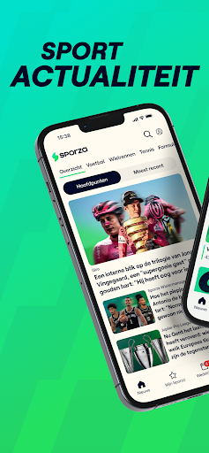 sporza PC