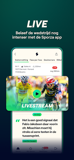 sporza PC