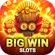 Lucky Big Win Casino Slots