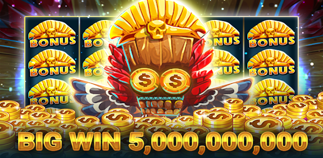 Download Lucky Big Win Casino Slots APK