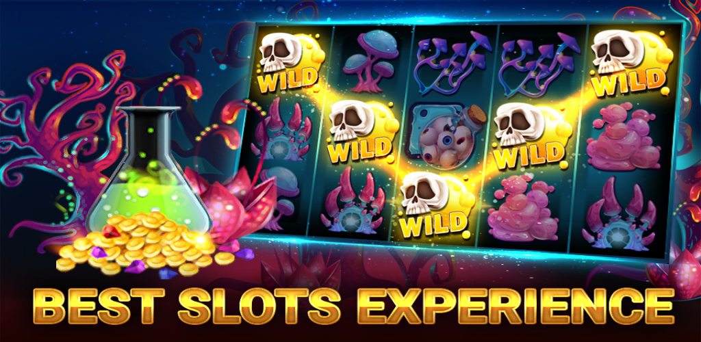 Lucky Big Win Casino Slots PC