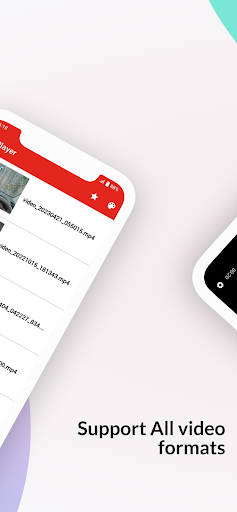 Lite Video Player - Fs Player PC