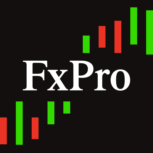 FxPro: وسيط تداول عبر الإنترنت الحاسوب