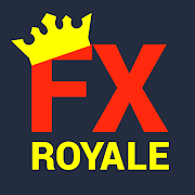 Forex Royale - Trading Simulator PC