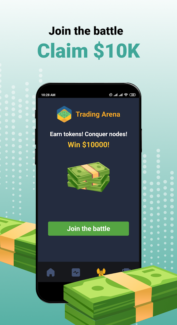 Forex Royale - Trading Simulator PC