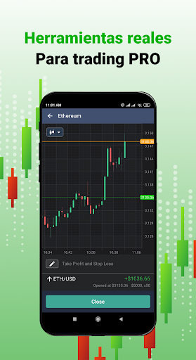 Trading Arena:Crypto Simulator PC