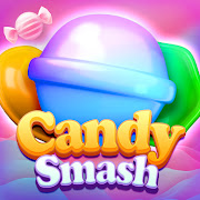 Candy Smash Puzzle 2021 PC