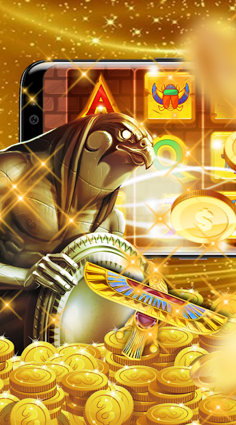 MysteryPharaohs para PC