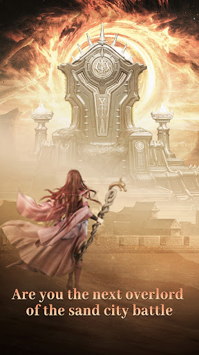 komputer Warriors and Adventure