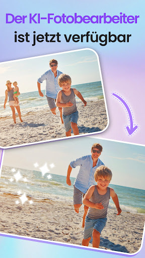 Foto Editor Objekte Entfernen PC