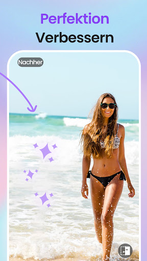 Foto Editor Objekte Entfernen PC