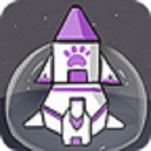 MEmu के साथ पीसी पर Cat Outpost Interstellar डाउनलोड करें