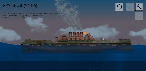 Floating Sandbox ПК