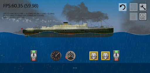 Floating Sandbox電腦版