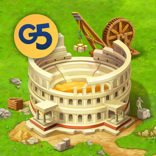 Jewels of Rome: Gioco di Gemme PC