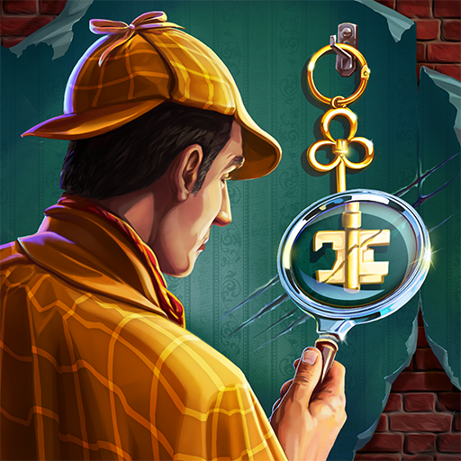 Sherlock?Hidden Object Mystery PC