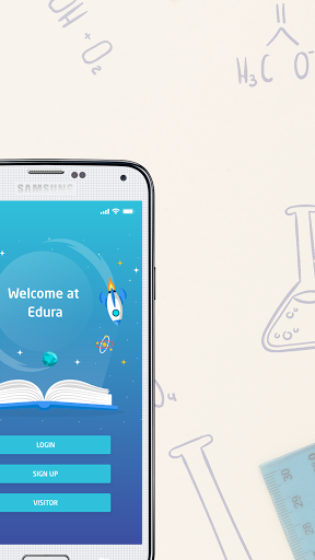 Edura الحاسوب