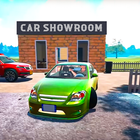 Car Saler Job Dealer Simulator PC