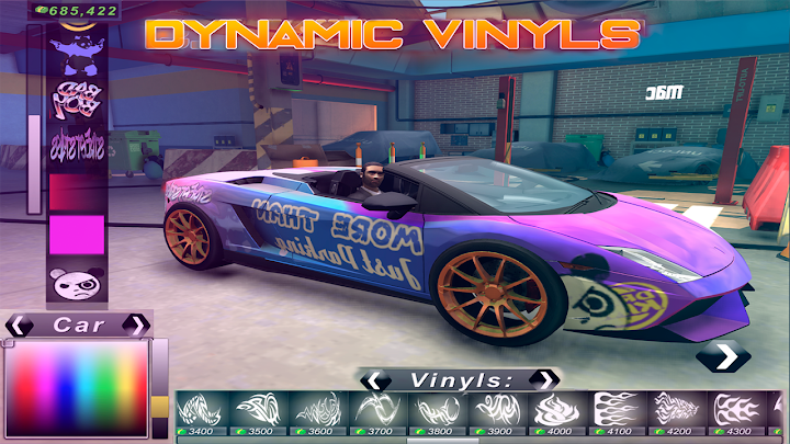 현대 하드 카 운전 주차 게임 PC