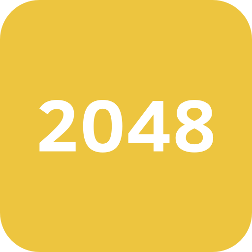 2048电脑版