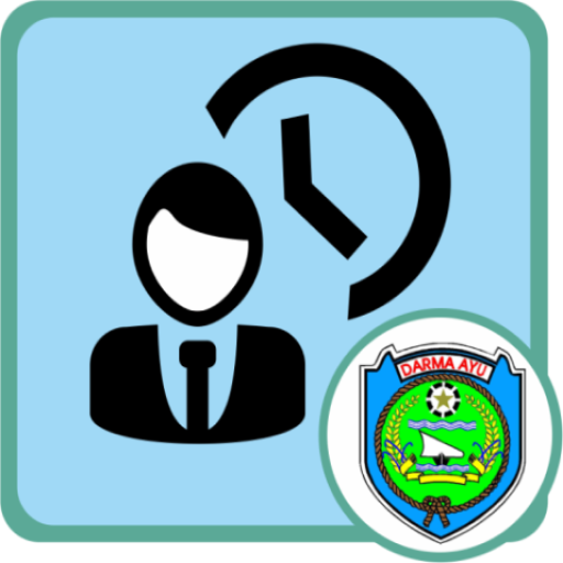 Presensi Mobile Pemkab Indrama PC