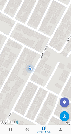 Presensi Mobile Pemkab Indrama PC