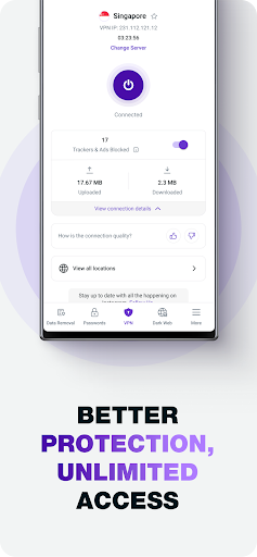PureVPN: VPN Fast & Secure VPN