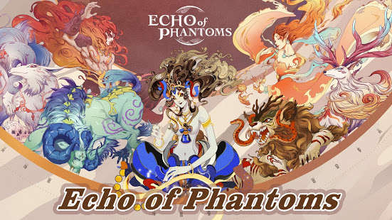 Echo of Phantoms para PC