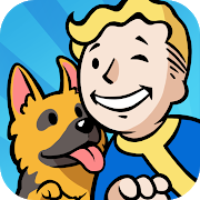 Fallout Shelter Online ПК