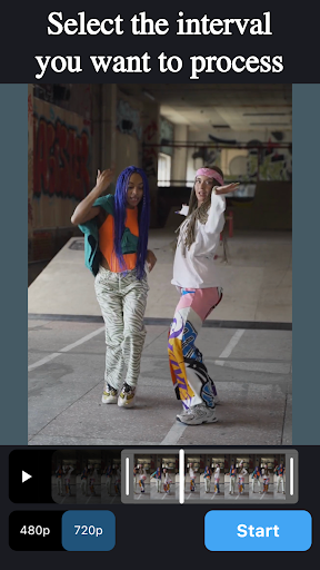 CutVibe: Video Object Eraser PC