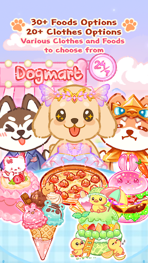 Dog Tea Master: Mukbang ASMR PC