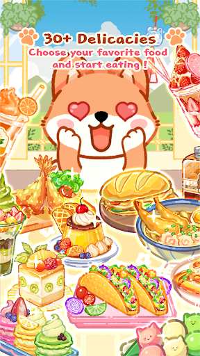 Dog Tea Master: Mukbang ASMR PC