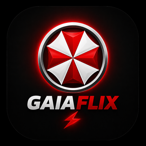 GaiaFlix PC